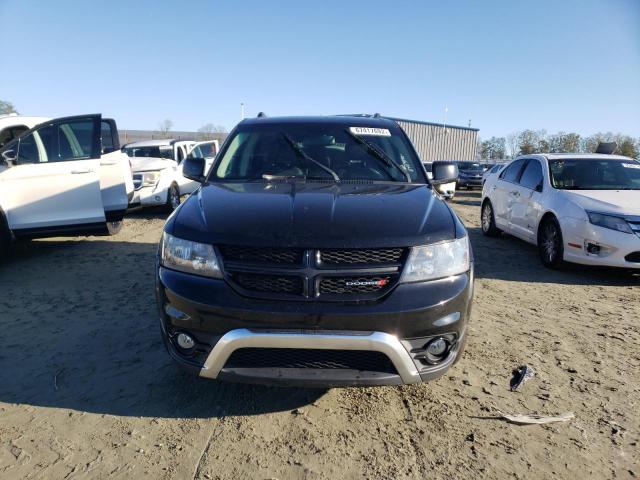 Photo 4 VIN: 3C4PDCGGXET261377 - DODGE JOURNEY CR 