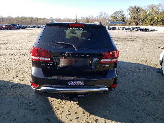 Photo 5 VIN: 3C4PDCGGXET261377 - DODGE JOURNEY CR 