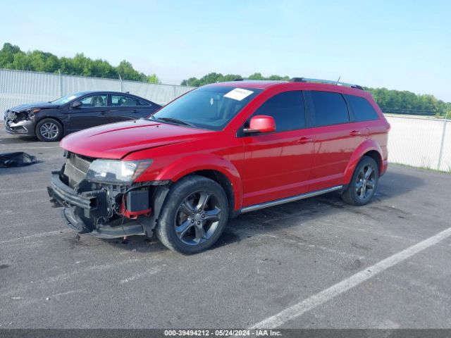 Photo 1 VIN: 3C4PDCGGXET310819 - DODGE JOURNEY 