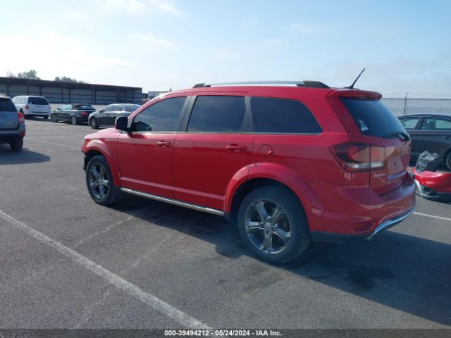 Photo 2 VIN: 3C4PDCGGXET310819 - DODGE JOURNEY 