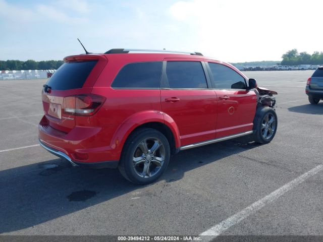 Photo 3 VIN: 3C4PDCGGXET310819 - DODGE JOURNEY 