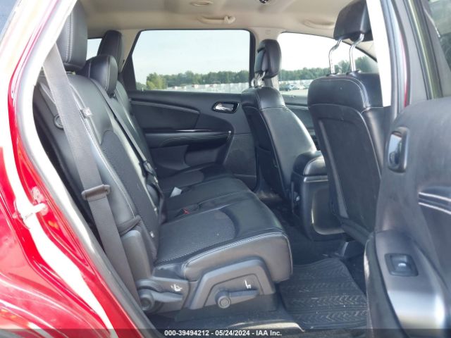 Photo 7 VIN: 3C4PDCGGXET310819 - DODGE JOURNEY 