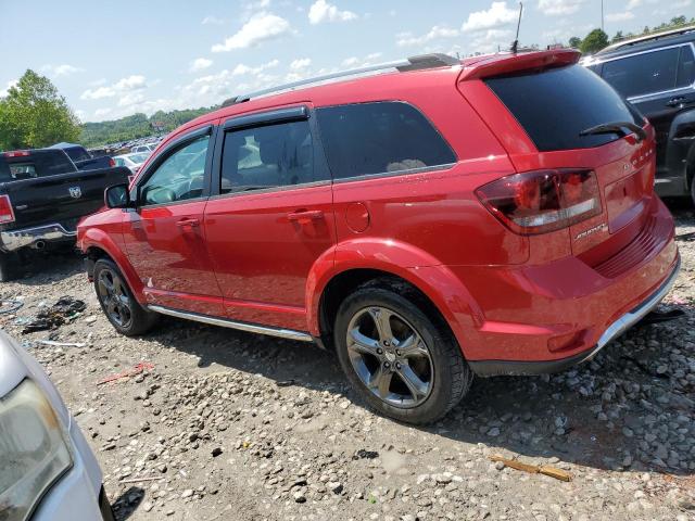 Photo 1 VIN: 3C4PDCGGXFT543729 - DODGE JOURNEY CR 