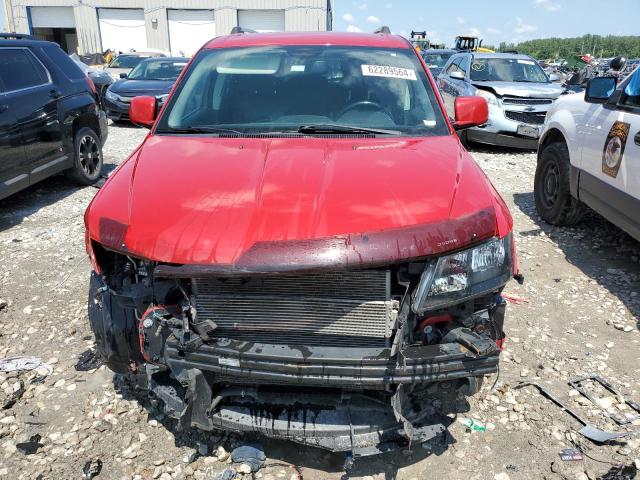 Photo 4 VIN: 3C4PDCGGXFT543729 - DODGE JOURNEY CR 