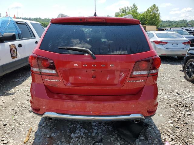 Photo 5 VIN: 3C4PDCGGXFT543729 - DODGE JOURNEY CR 