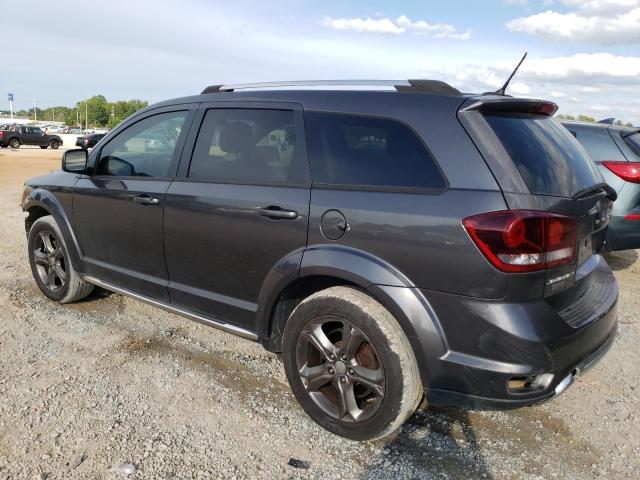 Photo 1 VIN: 3C4PDCGGXFT587181 - DODGE JOURNEY 