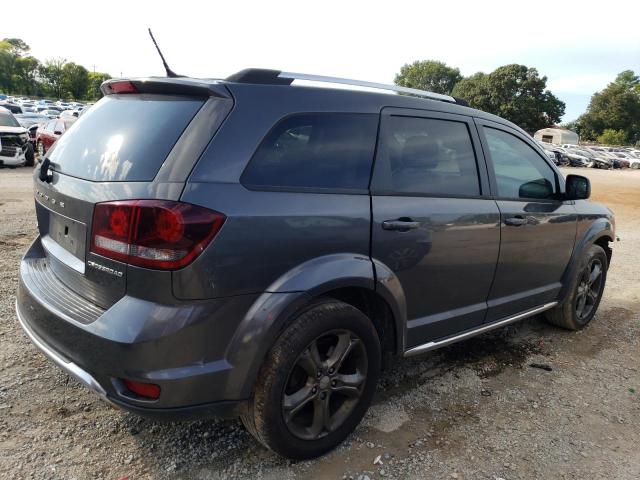 Photo 2 VIN: 3C4PDCGGXFT587181 - DODGE JOURNEY 