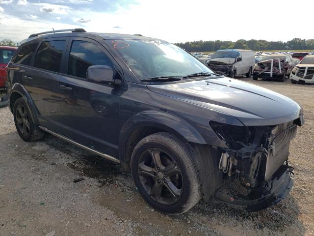 Photo 3 VIN: 3C4PDCGGXFT587181 - DODGE JOURNEY 