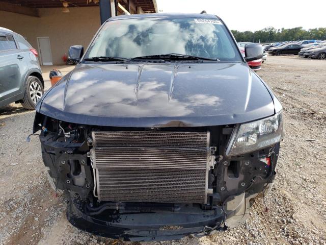 Photo 4 VIN: 3C4PDCGGXFT587181 - DODGE JOURNEY 