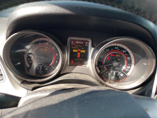 Photo 8 VIN: 3C4PDCGGXFT587181 - DODGE JOURNEY 