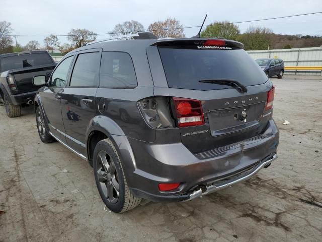 Photo 2 VIN: 3C4PDCGGXFT614816 - DODGE JOURNEY CR 