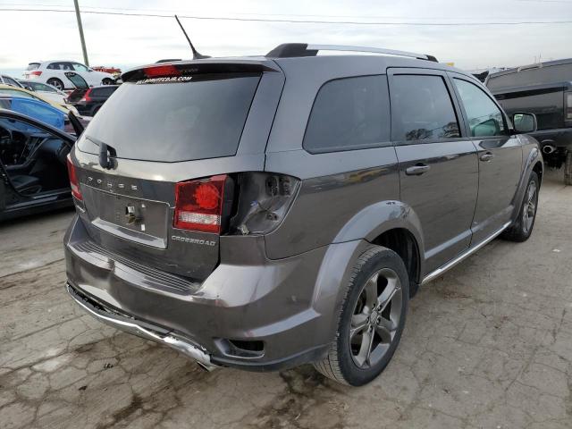 Photo 3 VIN: 3C4PDCGGXFT614816 - DODGE JOURNEY CR 