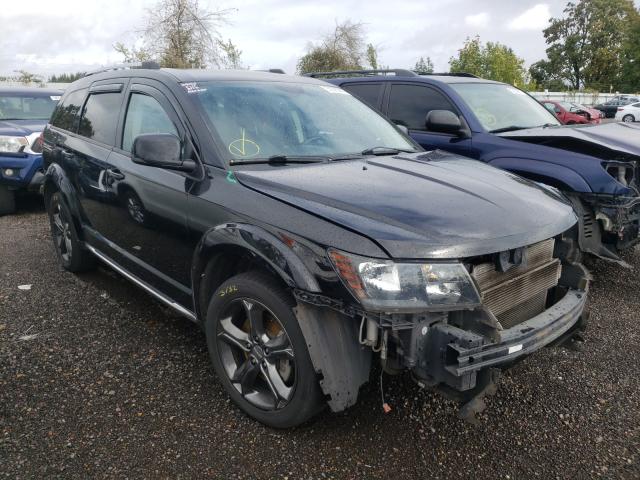 Photo 0 VIN: 3C4PDCGGXFT645581 - DODGE JOURNEY CR 