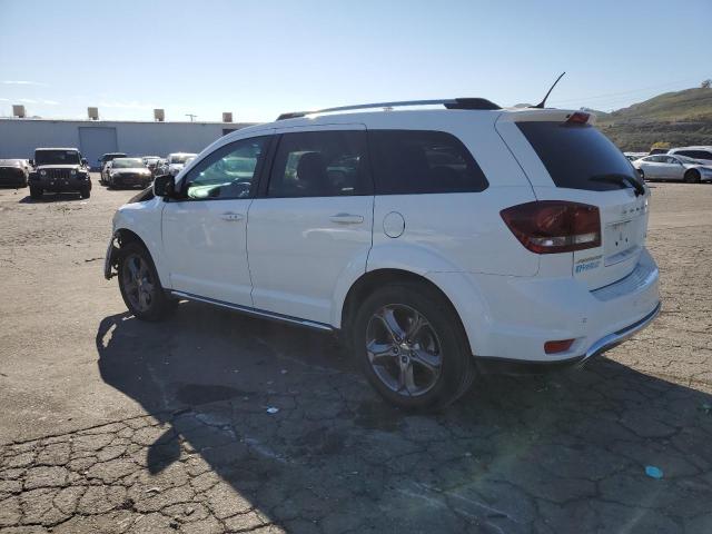 Photo 1 VIN: 3C4PDCGGXFT674871 - DODGE JOURNEY CR 