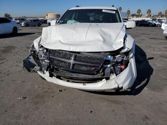 Photo 4 VIN: 3C4PDCGGXFT674871 - DODGE JOURNEY CR 