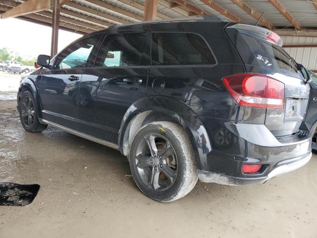 Photo 1 VIN: 3C4PDCGGXFT687054 - DODGE JOURNEY CR 