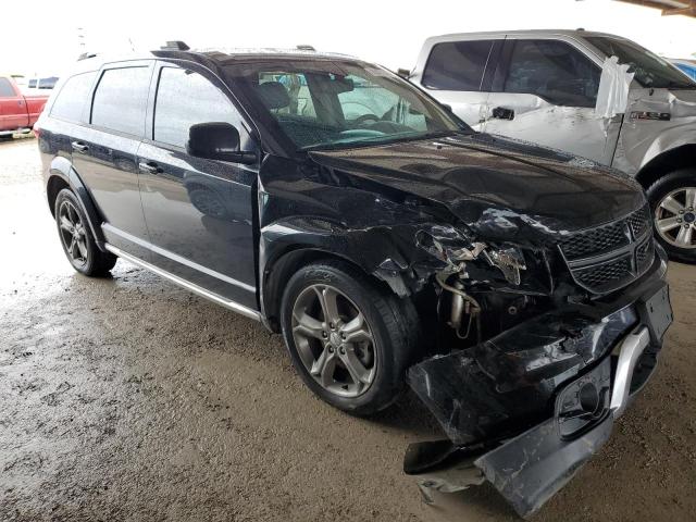 Photo 3 VIN: 3C4PDCGGXFT687054 - DODGE JOURNEY CR 