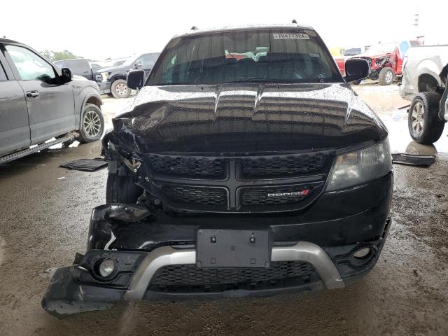 Photo 4 VIN: 3C4PDCGGXFT687054 - DODGE JOURNEY CR 