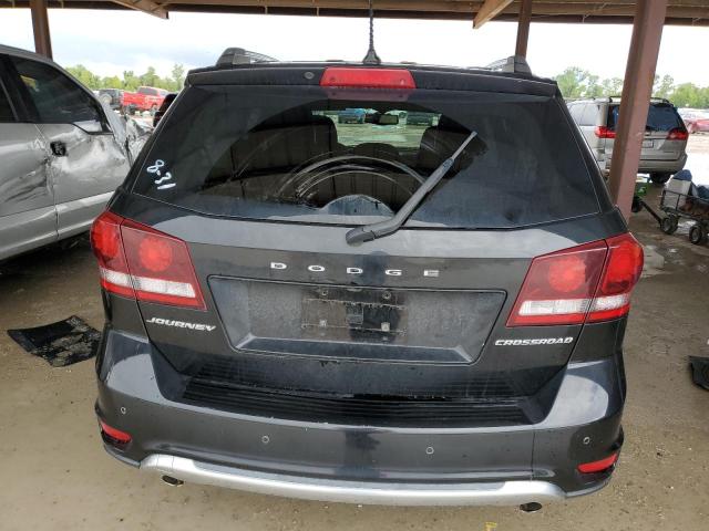 Photo 5 VIN: 3C4PDCGGXFT687054 - DODGE JOURNEY CR 