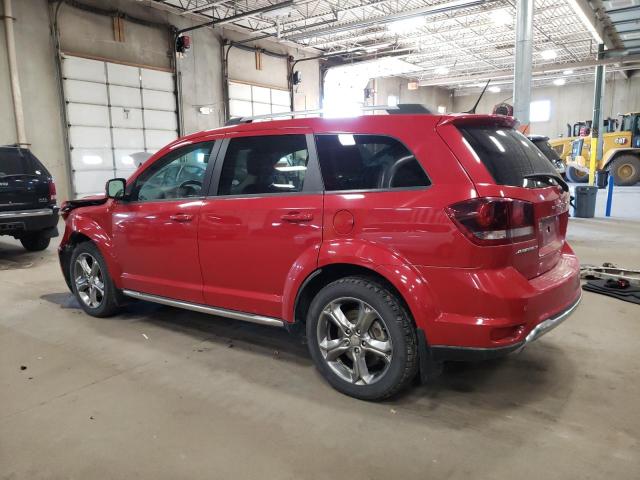 Photo 1 VIN: 3C4PDCGGXGT138990 - DODGE JOURNEY CR 