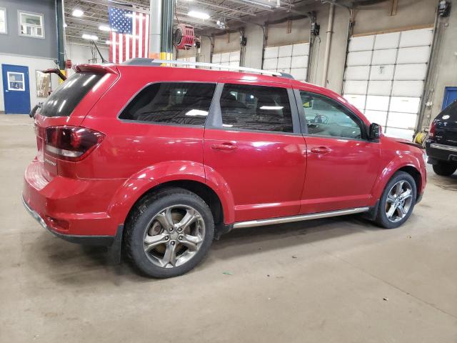 Photo 2 VIN: 3C4PDCGGXGT138990 - DODGE JOURNEY CR 