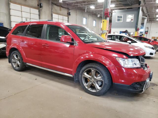 Photo 3 VIN: 3C4PDCGGXGT138990 - DODGE JOURNEY CR 