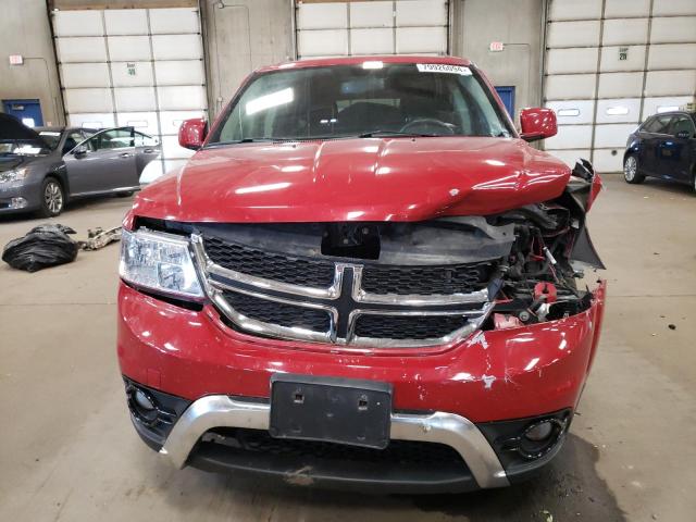 Photo 4 VIN: 3C4PDCGGXGT138990 - DODGE JOURNEY CR 