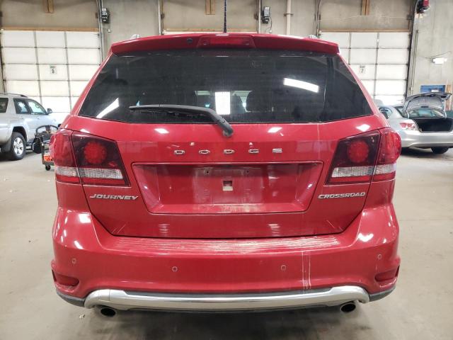 Photo 5 VIN: 3C4PDCGGXGT138990 - DODGE JOURNEY CR 