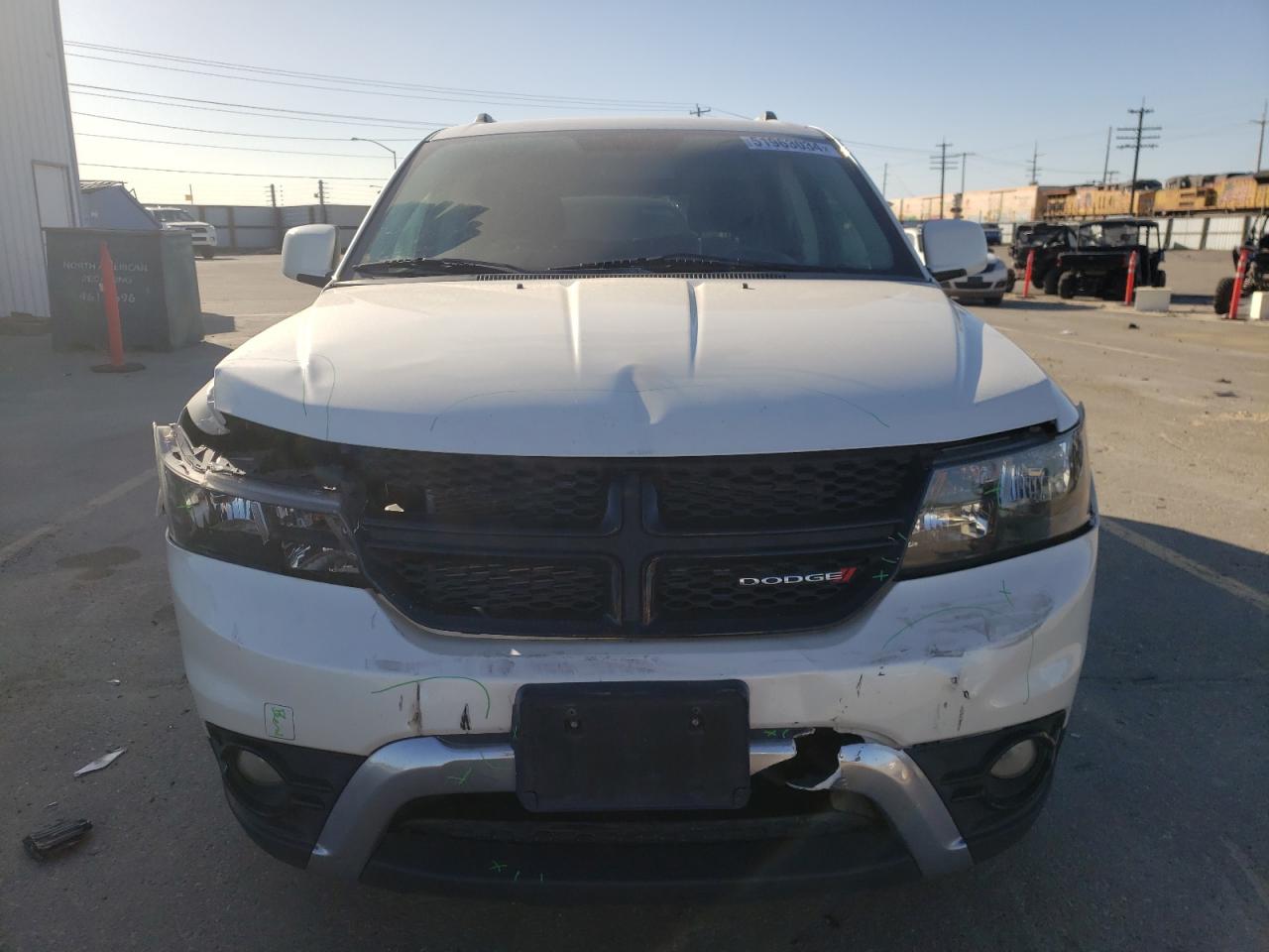 Photo 4 VIN: 3C4PDCGGXGT149259 - DODGE JOURNEY 