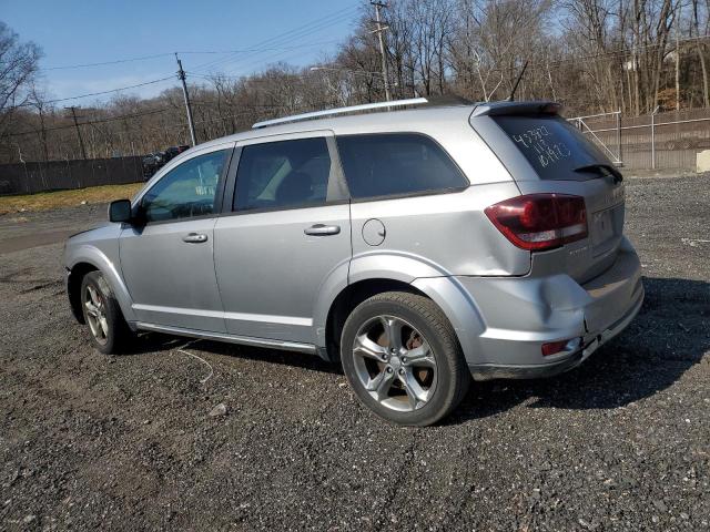 Photo 1 VIN: 3C4PDCGGXGT160813 - DODGE JOURNEY 