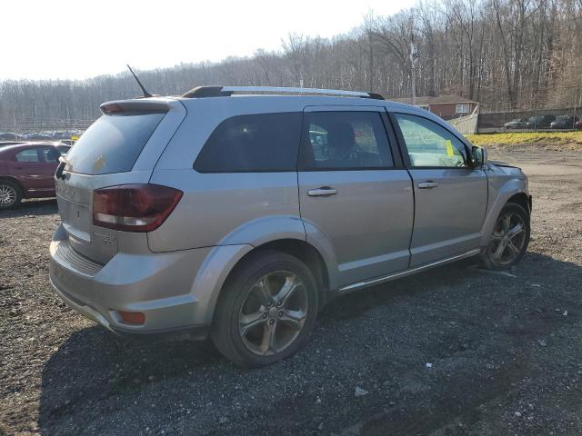 Photo 2 VIN: 3C4PDCGGXGT160813 - DODGE JOURNEY 