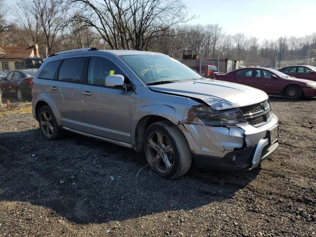 Photo 3 VIN: 3C4PDCGGXGT160813 - DODGE JOURNEY 