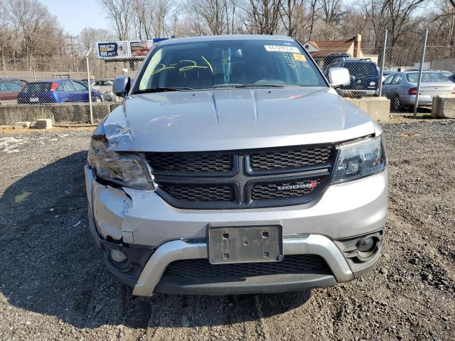 Photo 4 VIN: 3C4PDCGGXGT160813 - DODGE JOURNEY 