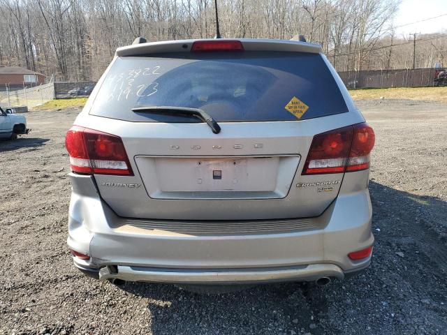 Photo 5 VIN: 3C4PDCGGXGT160813 - DODGE JOURNEY 