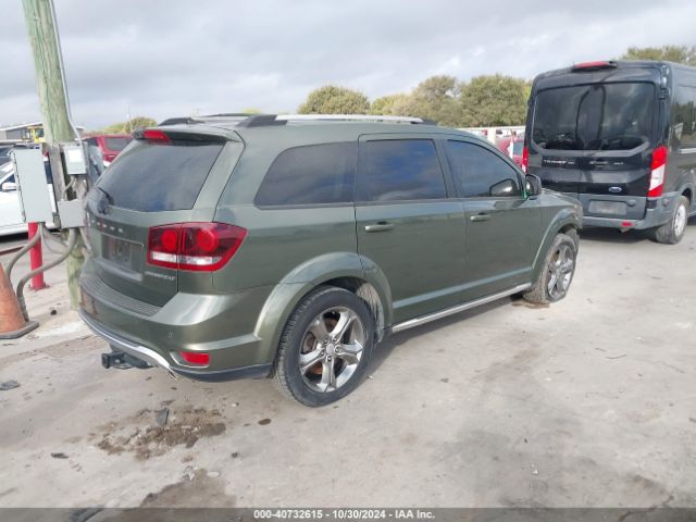 Photo 3 VIN: 3C4PDCGGXGT207385 - DODGE JOURNEY 