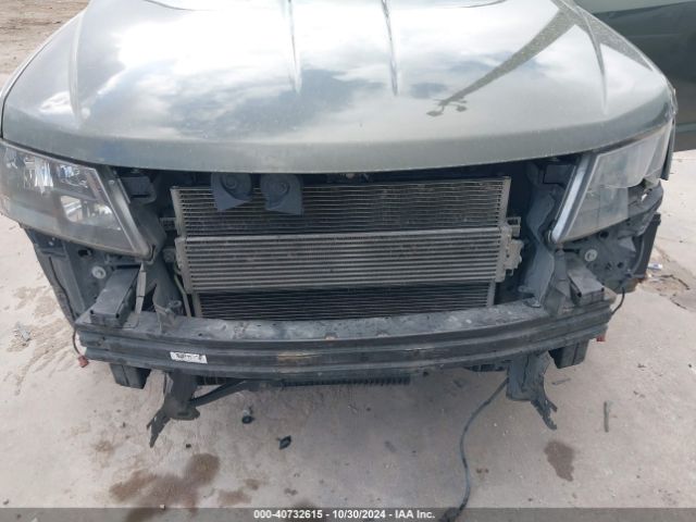 Photo 5 VIN: 3C4PDCGGXGT207385 - DODGE JOURNEY 