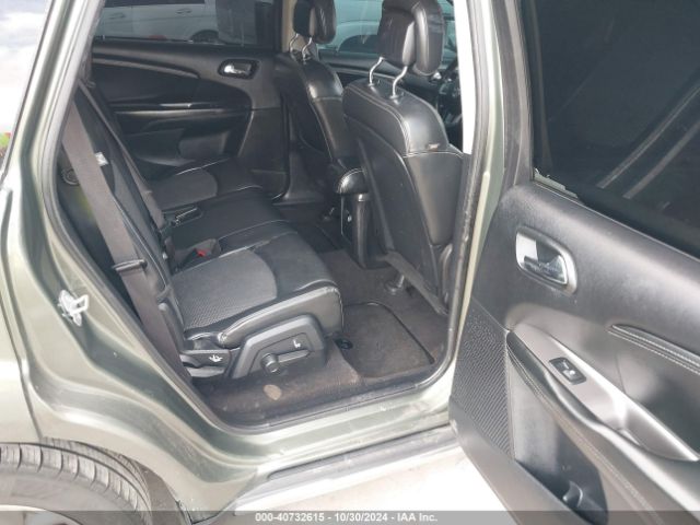 Photo 7 VIN: 3C4PDCGGXGT207385 - DODGE JOURNEY 