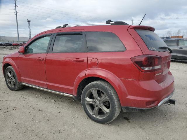 Photo 1 VIN: 3C4PDCGGXGT238393 - DODGE JOURNEY CR 