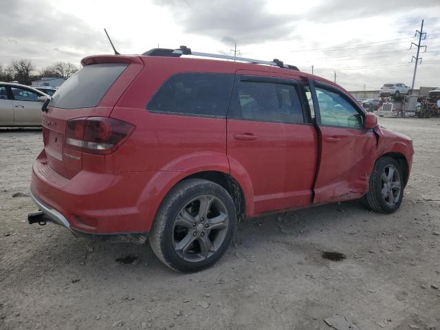 Photo 2 VIN: 3C4PDCGGXGT238393 - DODGE JOURNEY CR 