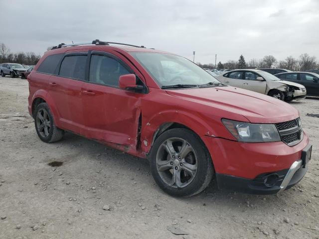 Photo 3 VIN: 3C4PDCGGXGT238393 - DODGE JOURNEY CR 