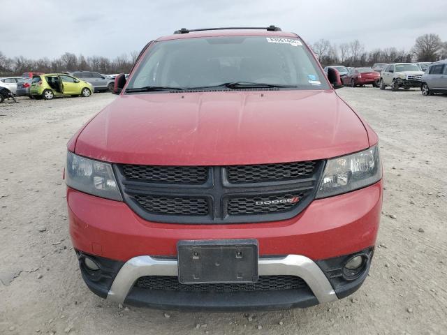 Photo 4 VIN: 3C4PDCGGXGT238393 - DODGE JOURNEY CR 