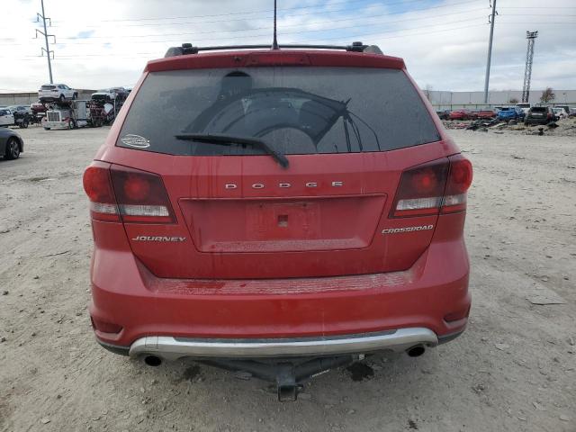 Photo 5 VIN: 3C4PDCGGXGT238393 - DODGE JOURNEY CR 