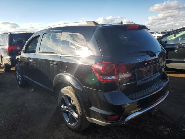 Photo 1 VIN: 3C4PDCGGXGT239723 - DODGE JOURNEY 