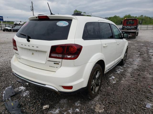 Photo 3 VIN: 3C4PDCGGXHT518199 - DODGE JOURNEY 