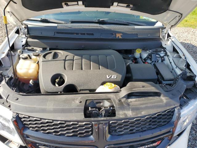 Photo 11 VIN: 3C4PDCGGXHT530935 - DODGE JOURNEY 