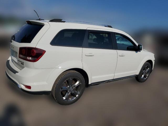 Photo 2 VIN: 3C4PDCGGXHT530935 - DODGE JOURNEY 