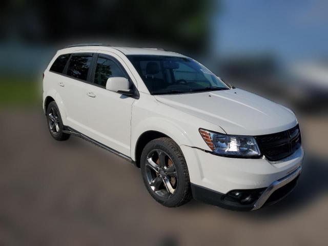 Photo 3 VIN: 3C4PDCGGXHT530935 - DODGE JOURNEY 