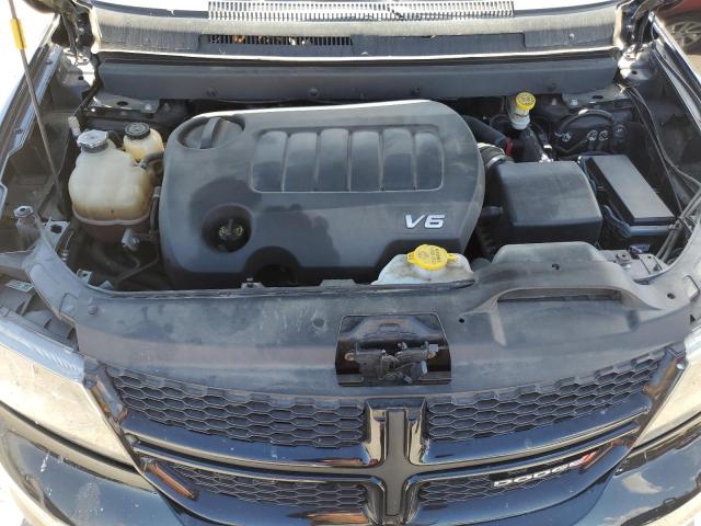 Photo 11 VIN: 3C4PDCGGXHT532300 - DODGE JOURNEY CR 