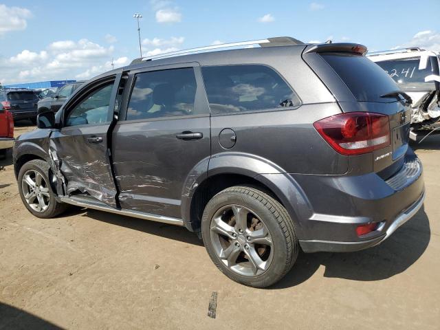 Photo 1 VIN: 3C4PDCGGXHT532796 - DODGE JOURNEY CR 