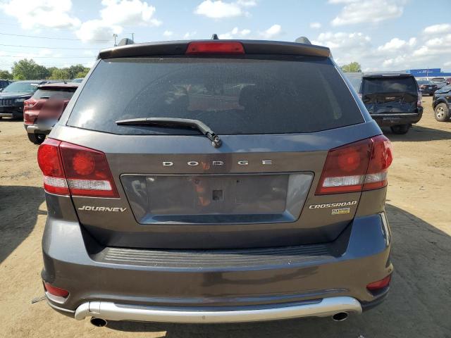 Photo 5 VIN: 3C4PDCGGXHT532796 - DODGE JOURNEY CR 